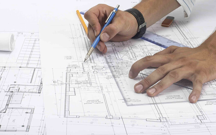 Engineering and Shop Drawings